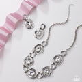 Paparazzi Necklace ~ Ambitious Ambiance